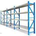 Steel Adjustable Medium Duty Racking for Car Parts